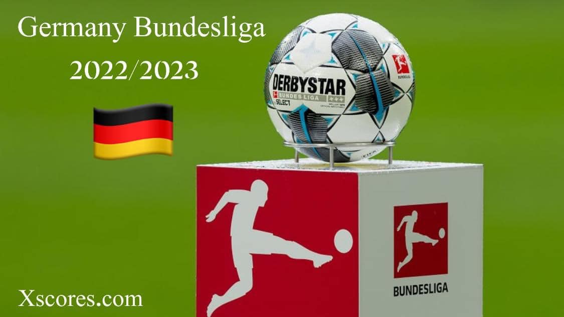 StarTimes - Bundesliga 🇩🇪 2022/2023🏆 MatchDay 🔟 This new day promises  to be full of excitement with clashes such as Union Berlin 🆚 Dortmund,  ranked 1st and 4th respectively, as well as