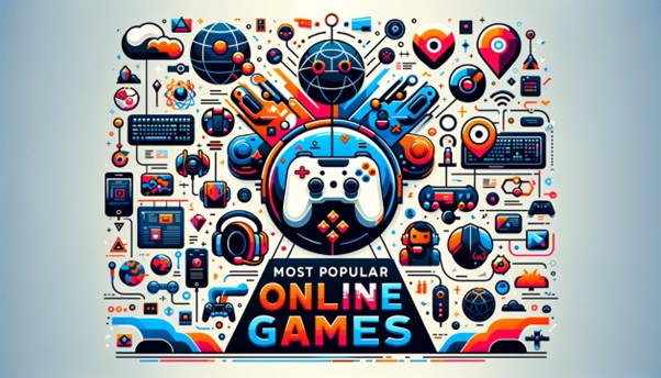 Online Games