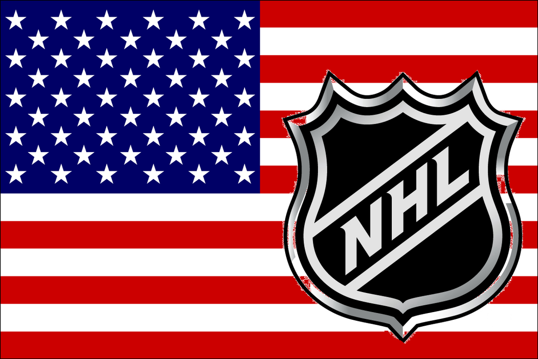 USA NHL